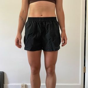 outdoor voices doing things shorts!